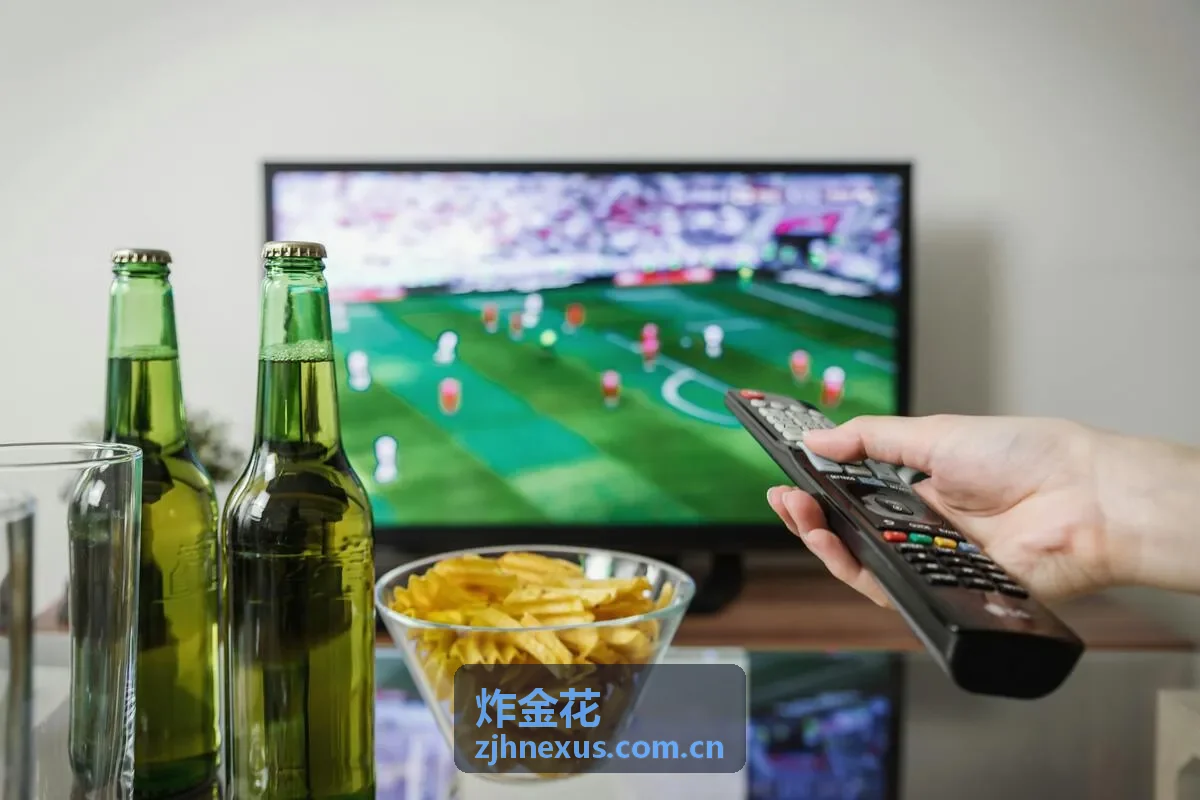 炸金花家庭休闲交流场景